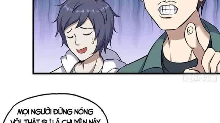 Tôi Chuyển Vàng Tại Mạt Thế - Chương 459 - ảnh 28