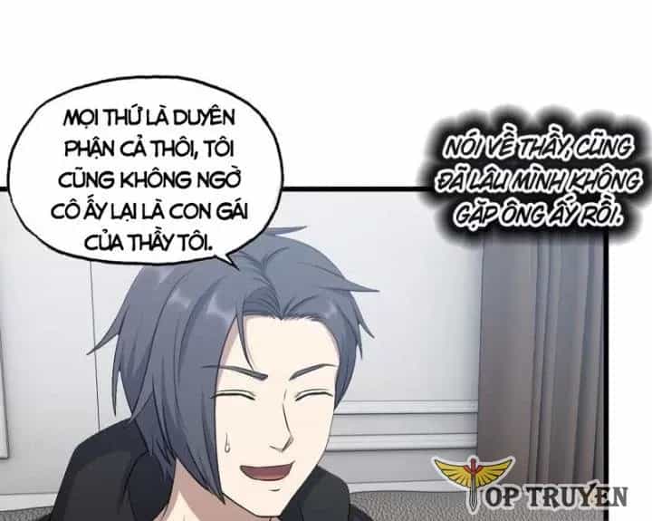 Tôi Chuyển Vàng Tại Mạt Thế - Chương 459 - ảnh 3