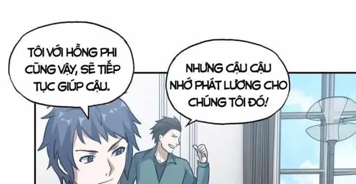 Tôi Chuyển Vàng Tại Mạt Thế - Chương 459 - ảnh 43