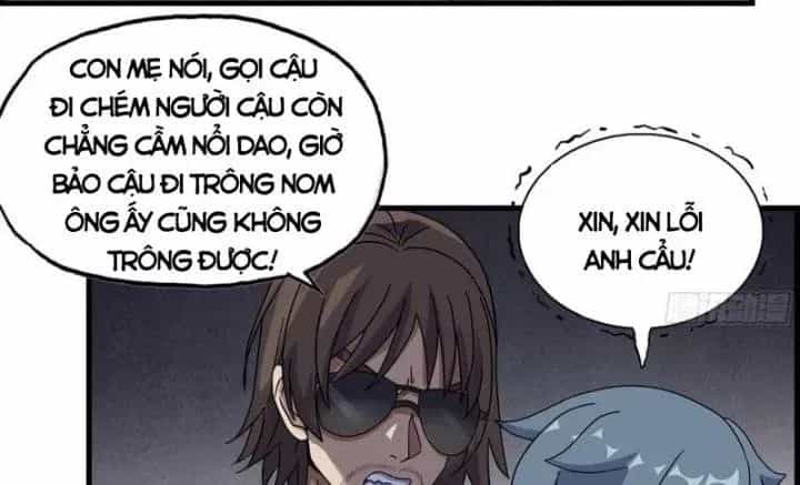 Tôi Chuyển Vàng Tại Mạt Thế - Chương 460 - ảnh 13