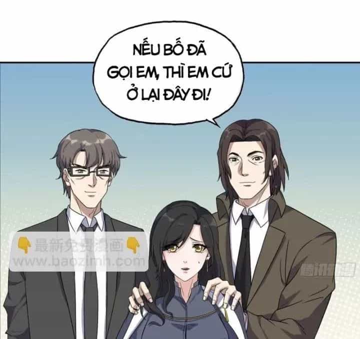Tôi Chuyển Vàng Tại Mạt Thế - Chương 460 - ảnh 73