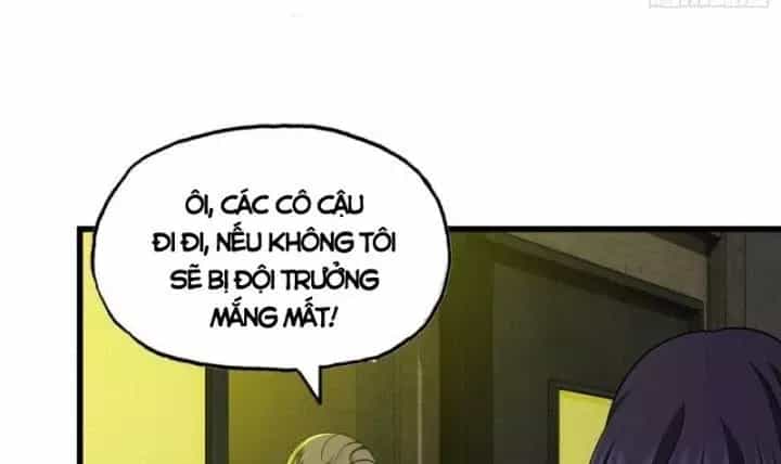 Tôi Chuyển Vàng Tại Mạt Thế - Chương 461 - ảnh 42