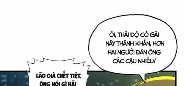 Tôi Chuyển Vàng Tại Mạt Thế - Chương 461 - ảnh 53
