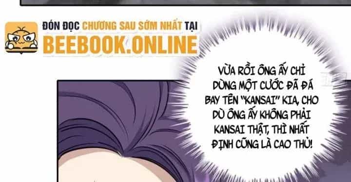 Tôi Chuyển Vàng Tại Mạt Thế - Chương 463 - ảnh 30