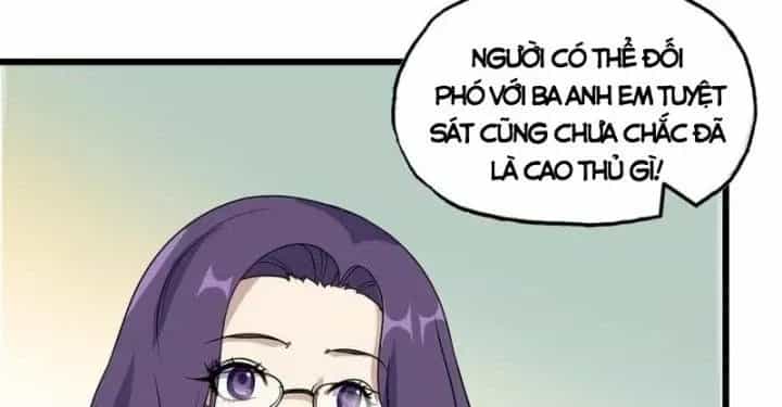 Tôi Chuyển Vàng Tại Mạt Thế - Chương 463 - ảnh 66