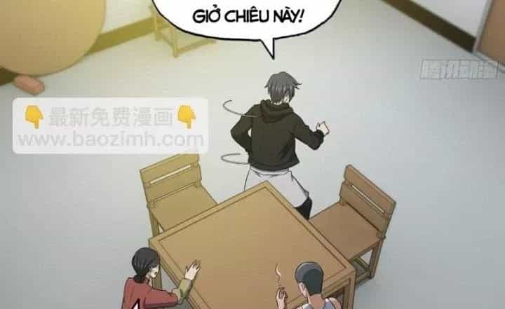 Tôi Chuyển Vàng Tại Mạt Thế - Chương 464 - ảnh 14