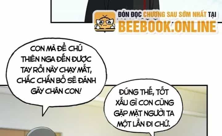 Tôi Chuyển Vàng Tại Mạt Thế - Chương 464 - ảnh 17