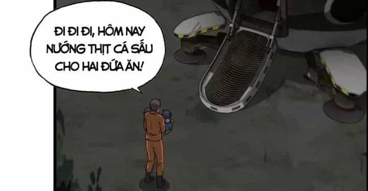 Tôi Chuyển Vàng Tại Mạt Thế - Chương 465 - ảnh 59