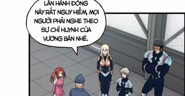 Tôi Chuyển Vàng Tại Mạt Thế - Chương 465 - ảnh 63