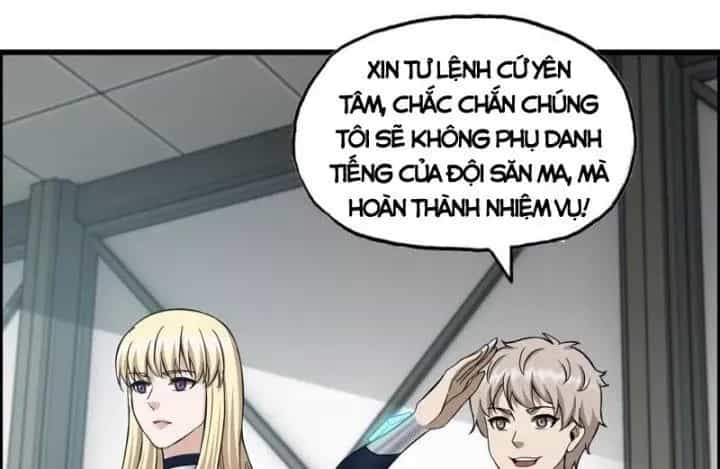 Tôi Chuyển Vàng Tại Mạt Thế - Chương 465 - ảnh 68