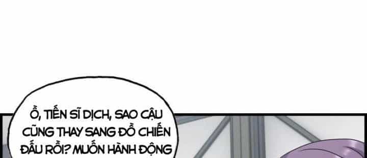 Tôi Chuyển Vàng Tại Mạt Thế - Chương 466 - ảnh 10