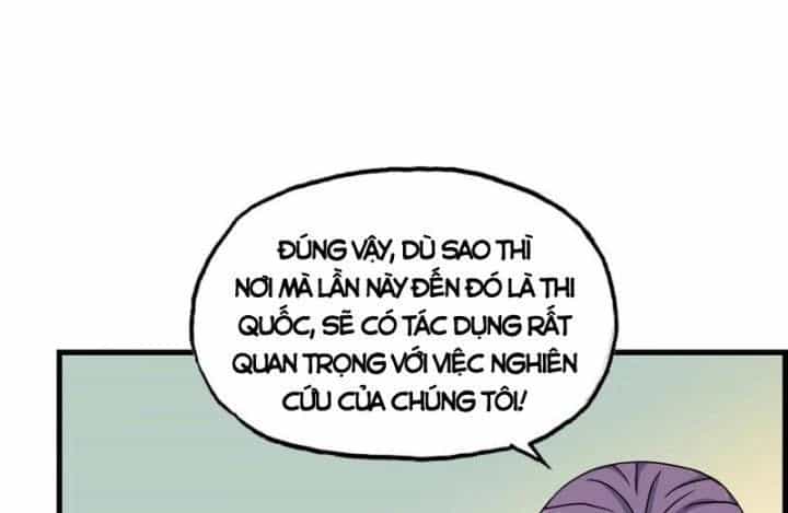Tôi Chuyển Vàng Tại Mạt Thế - Chương 466 - ảnh 13