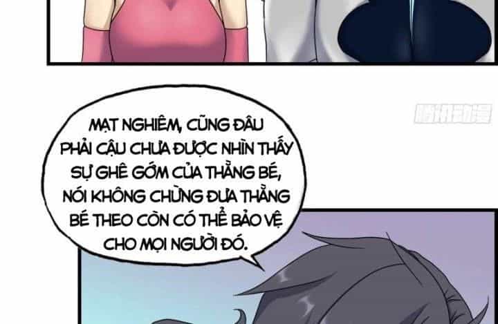 Tôi Chuyển Vàng Tại Mạt Thế - Chương 466 - ảnh 21