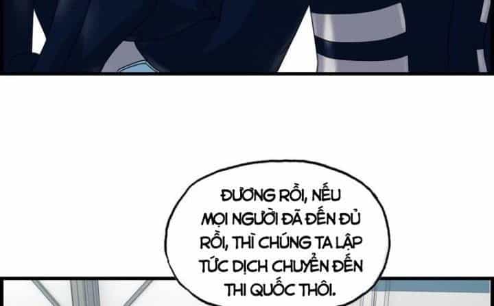 Tôi Chuyển Vàng Tại Mạt Thế - Chương 466 - ảnh 25