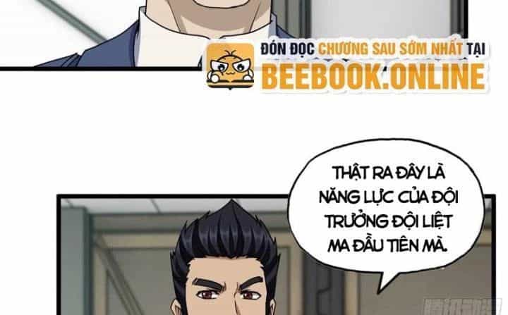 Tôi Chuyển Vàng Tại Mạt Thế - Chương 466 - ảnh 29