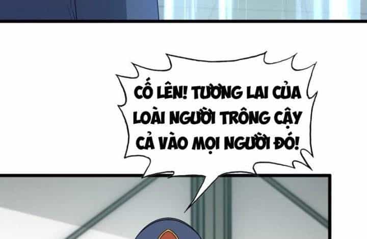 Tôi Chuyển Vàng Tại Mạt Thế - Chương 466 - ảnh 37