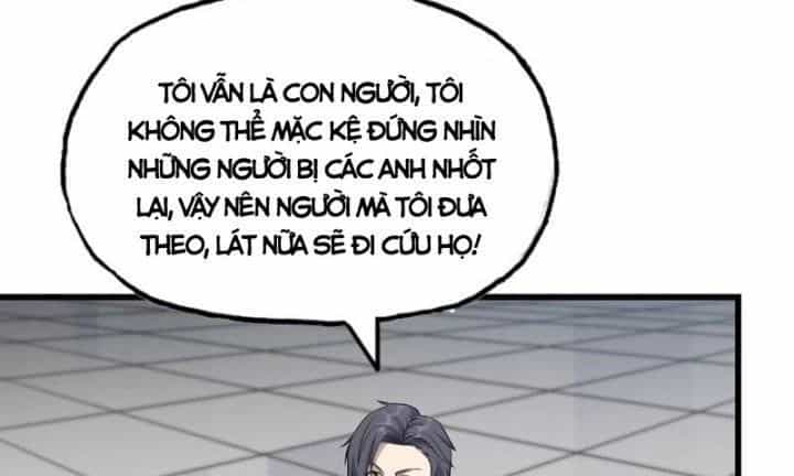 Tôi Chuyển Vàng Tại Mạt Thế - Chương 466 - ảnh 71
