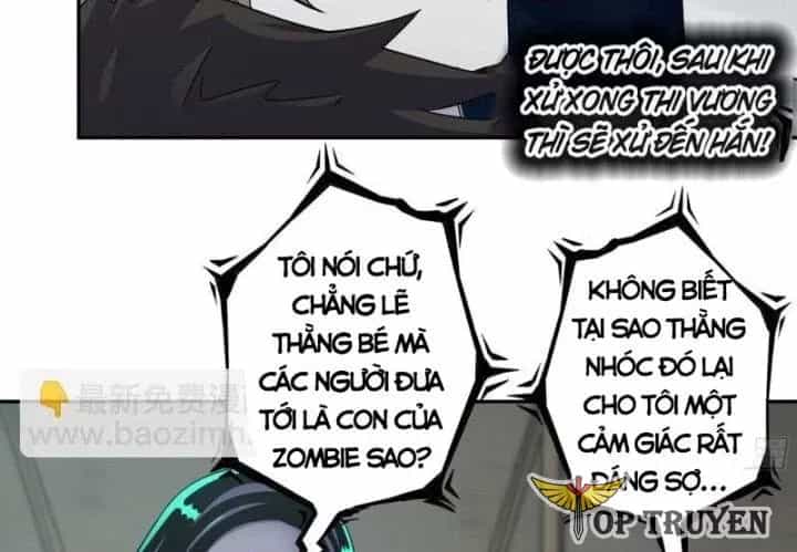 Tôi Chuyển Vàng Tại Mạt Thế - Chương 467 - ảnh 6