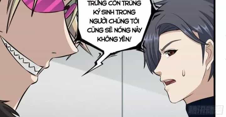 Tôi Chuyển Vàng Tại Mạt Thế - Chương 468 - ảnh 13
