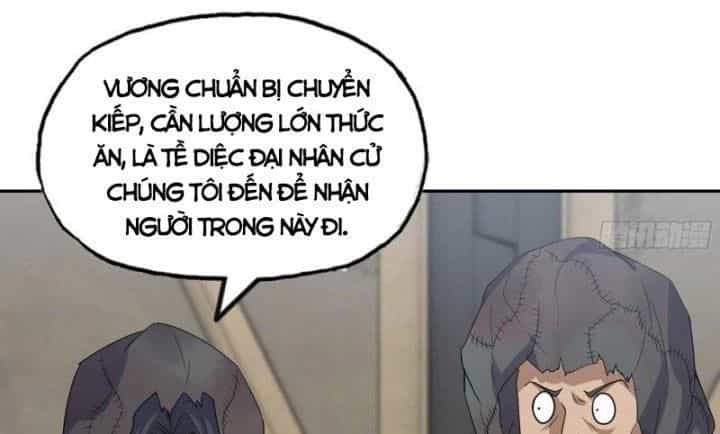 Tôi Chuyển Vàng Tại Mạt Thế - Chương 469 - ảnh 16