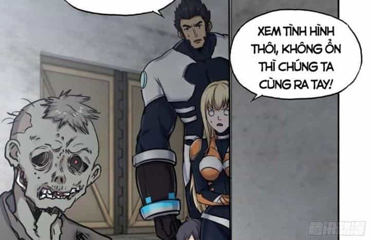 Tôi Chuyển Vàng Tại Mạt Thế - Chương 469 - ảnh 31