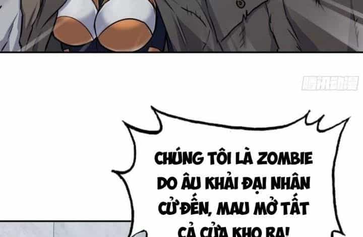 Tôi Chuyển Vàng Tại Mạt Thế - Chương 469 - ảnh 34