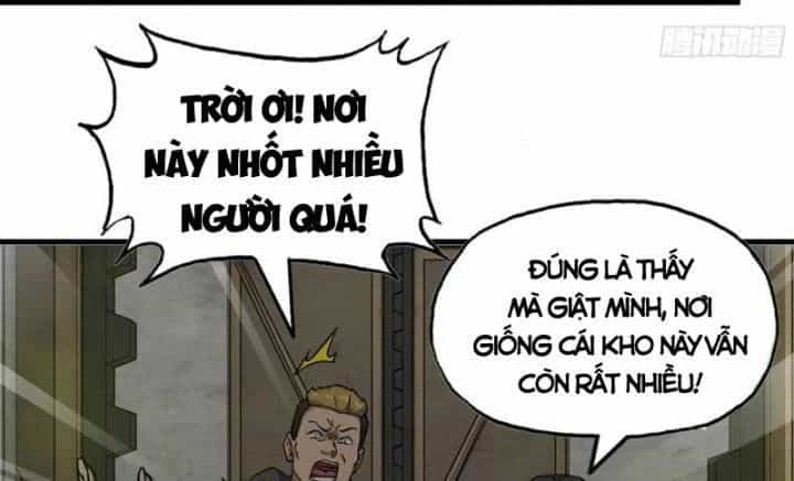 Tôi Chuyển Vàng Tại Mạt Thế - Chương 469 - ảnh 58