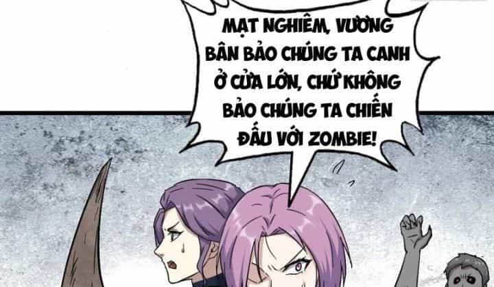 Tôi Chuyển Vàng Tại Mạt Thế - Chương 469 - ảnh 72