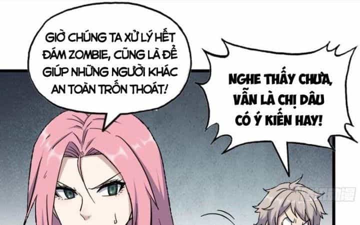 Tôi Chuyển Vàng Tại Mạt Thế - Chương 469 - ảnh 80