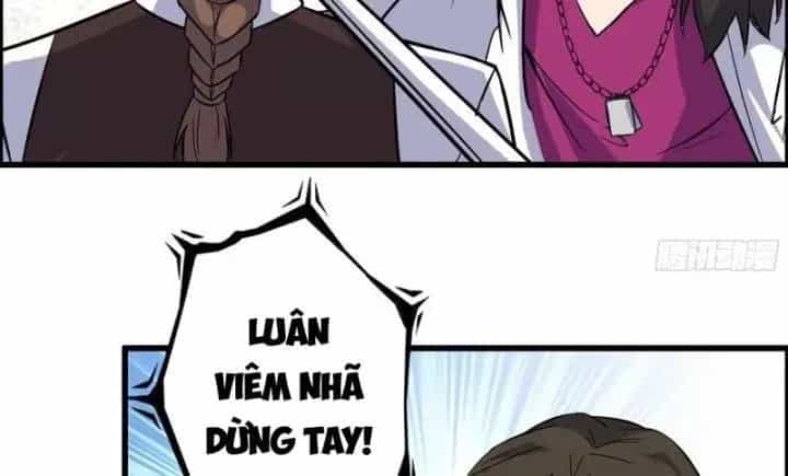 Tôi Chuyển Vàng Tại Mạt Thế - Chương 470 - ảnh 28