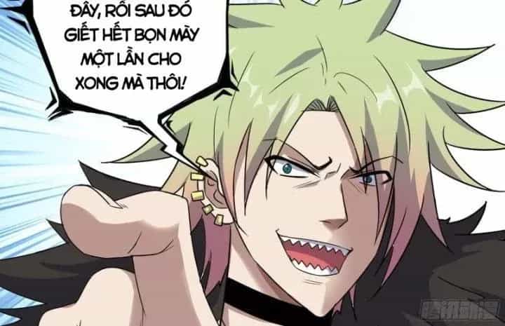 Tôi Chuyển Vàng Tại Mạt Thế - Chương 471 - ảnh 31