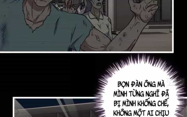 Tôi Chuyển Vàng Tại Mạt Thế - Chương 472 - ảnh 35
