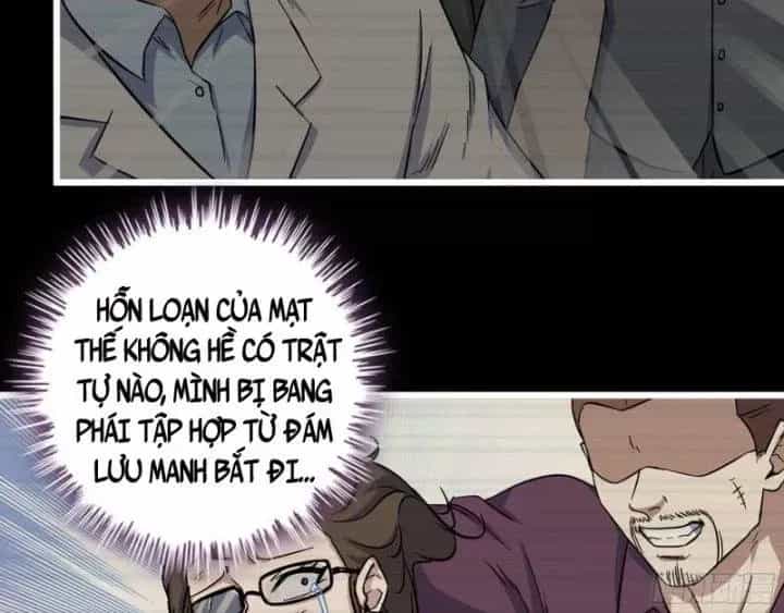 Tôi Chuyển Vàng Tại Mạt Thế - Chương 472 - ảnh 37