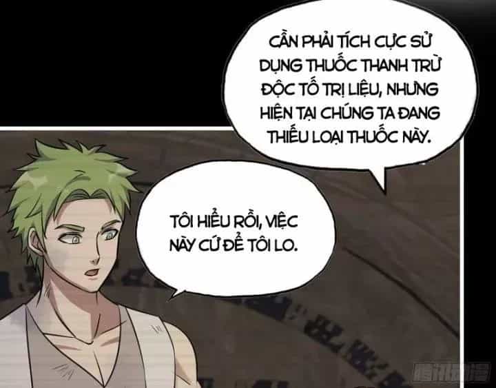 Tôi Chuyển Vàng Tại Mạt Thế - Chương 472 - ảnh 57