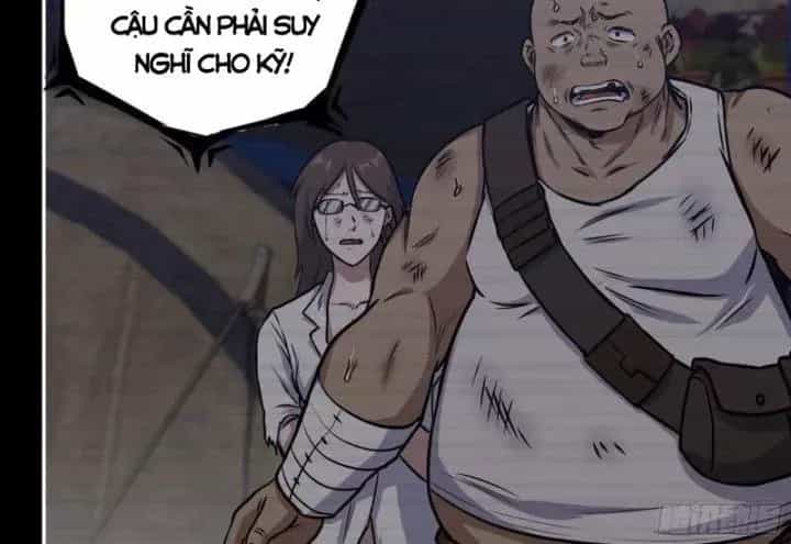 Tôi Chuyển Vàng Tại Mạt Thế - Chương 473 - ảnh 41