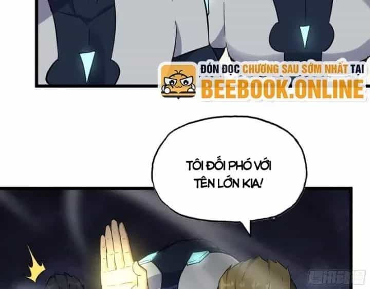Tôi Chuyển Vàng Tại Mạt Thế - Chương 475 - ảnh 15