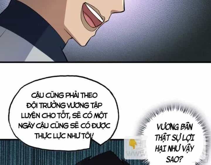 Tôi Chuyển Vàng Tại Mạt Thế - Chương 475 - ảnh 28