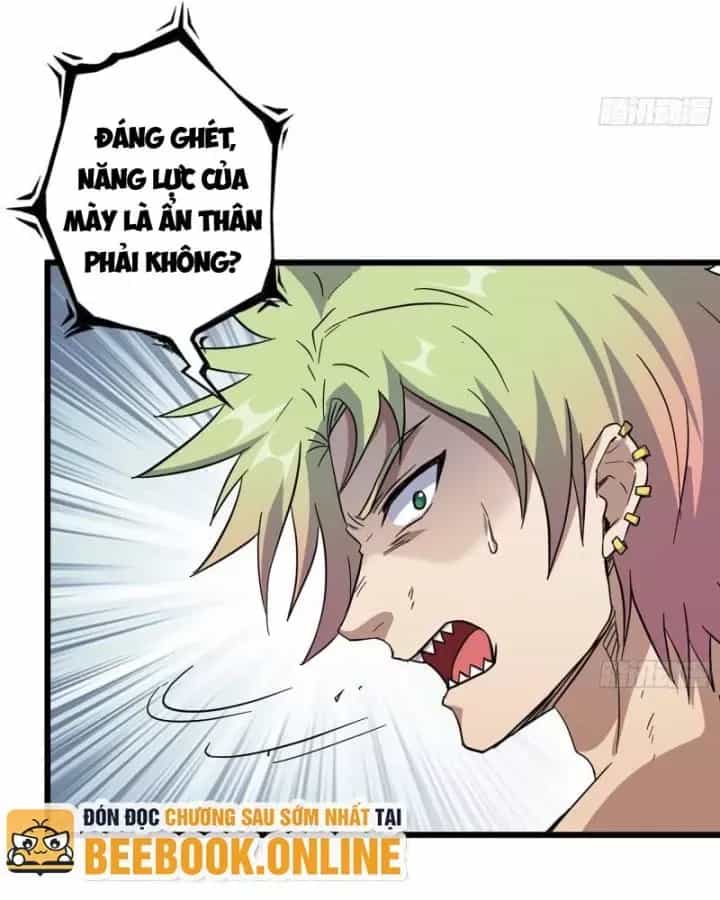 Tôi Chuyển Vàng Tại Mạt Thế - Chương 477 - ảnh 43