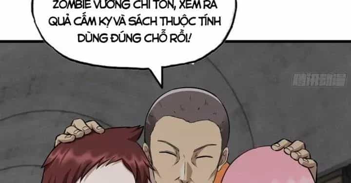 Tôi Chuyển Vàng Tại Mạt Thế - Chương 478 - ảnh 42
