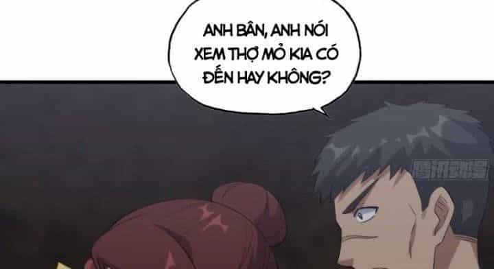 Tôi Chuyển Vàng Tại Mạt Thế - Chương 479 - ảnh 18