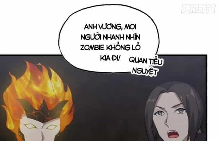 Tôi Chuyển Vàng Tại Mạt Thế - Chương 479 - ảnh 20