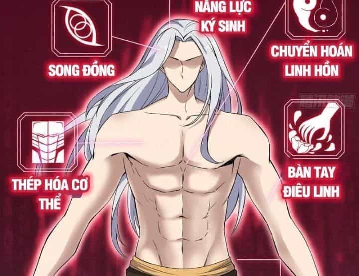 Tôi Chuyển Vàng Tại Mạt Thế - Chương 479 - ảnh 5