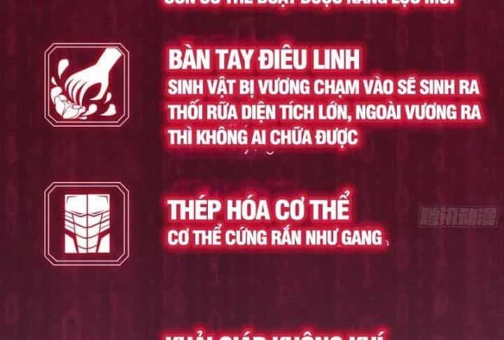 Tôi Chuyển Vàng Tại Mạt Thế - Chương 479 - ảnh 9
