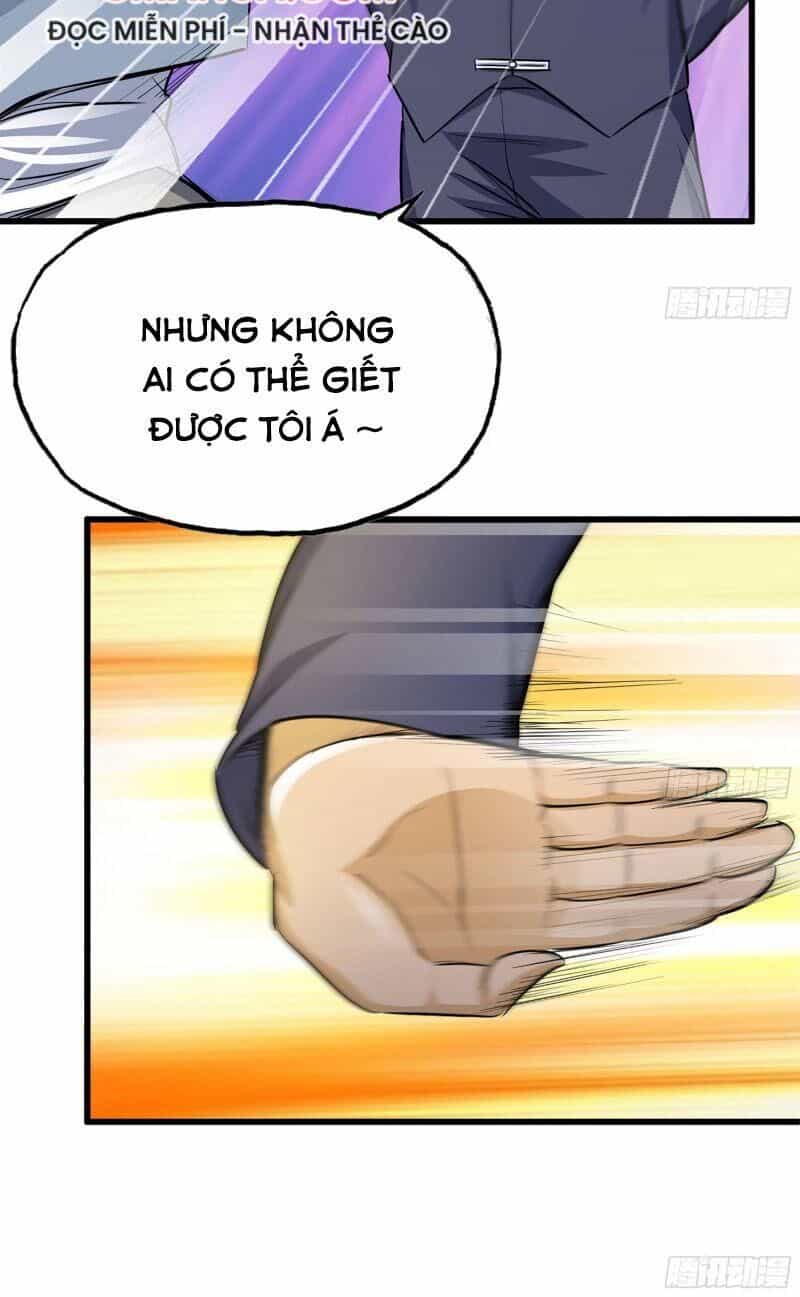 Tôi Chuyển Vàng Tại Mạt Thế - Chương 48 - ảnh 23