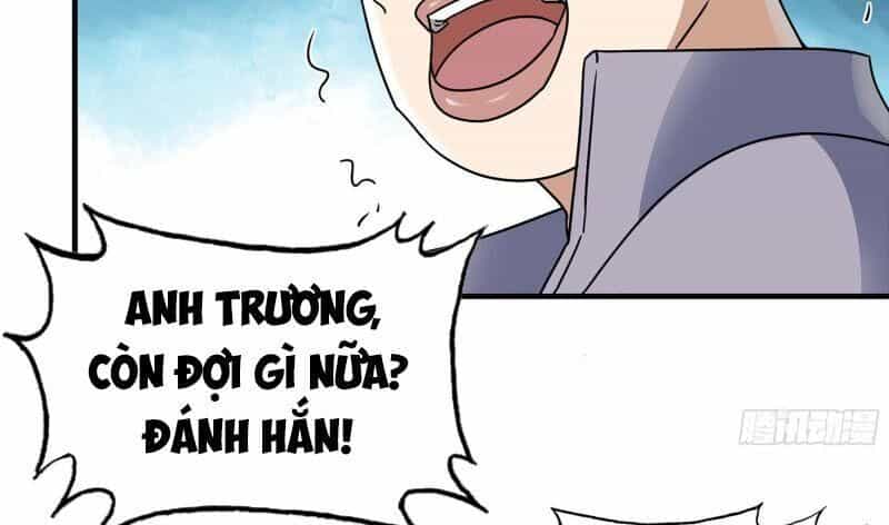Tôi Chuyển Vàng Tại Mạt Thế - Chương 48 - ảnh 6