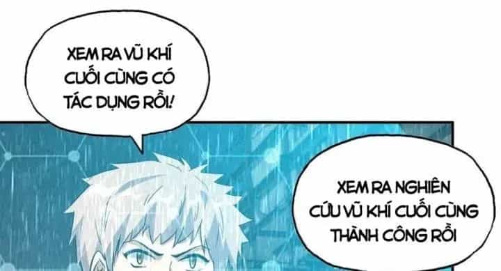 Tôi Chuyển Vàng Tại Mạt Thế - Chương 481 - ảnh 22