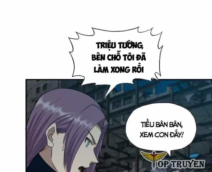 Tôi Chuyển Vàng Tại Mạt Thế - Chương 481 - ảnh 4