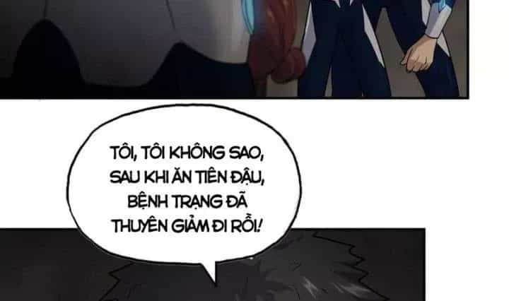 Tôi Chuyển Vàng Tại Mạt Thế - Chương 484 - ảnh 8
