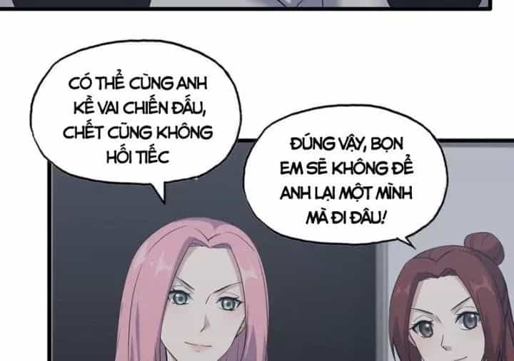 Tôi Chuyển Vàng Tại Mạt Thế - Chương 484 - ảnh 80