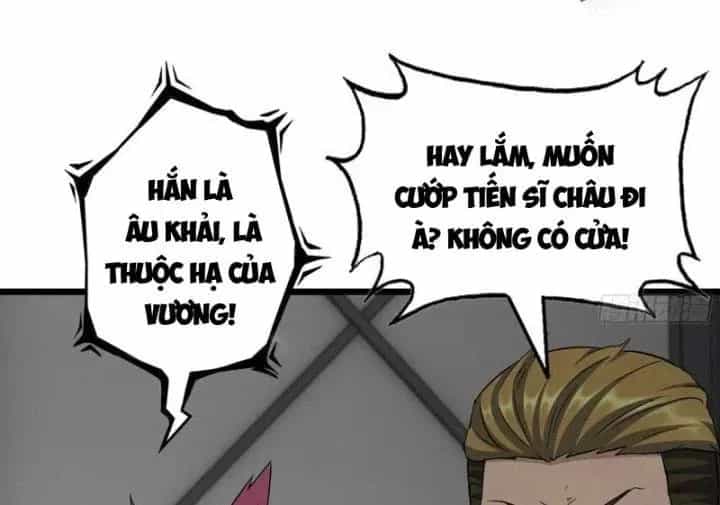 Tôi Chuyển Vàng Tại Mạt Thế - Chương 487 - ảnh 22